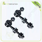 2X Front Sway Bar End Link Steering Kit for Suzuki Vitara (1999–2004)