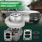 HX35 Turbo for Cummins 5.9L Diesel 6BT (1995–2008) 3537132