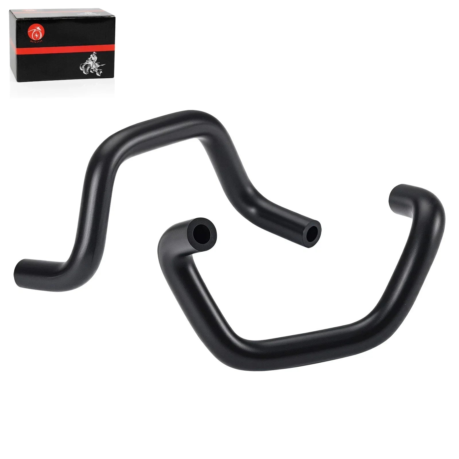 2x Air Intake Hose-Gas Breather Tube for EZGO TXT (1994–2008)