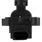 Ignition Coil for Mercedes-Benz C230 Kompressor (2005)