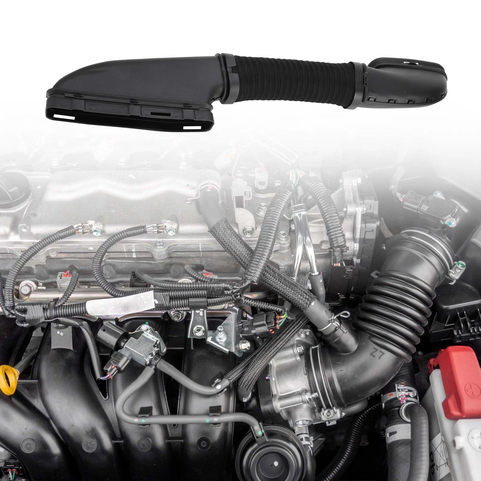 Intake Hose for Mercedes-Benz A200 (2013–2020)