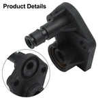 Shift Bushing for Mercury Mercruiser (23815921A4) Rubber