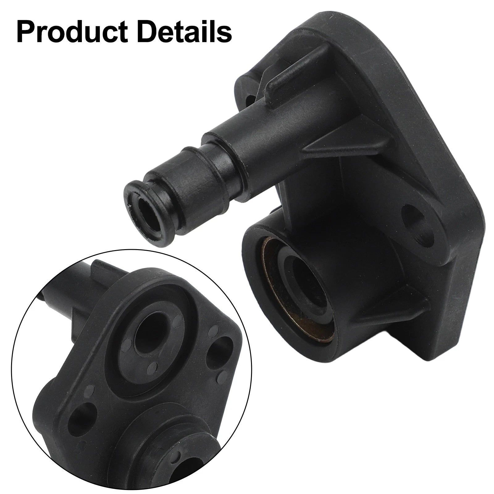 Shift Bushing for Mercury Mercruiser (23815921A4) Rubber