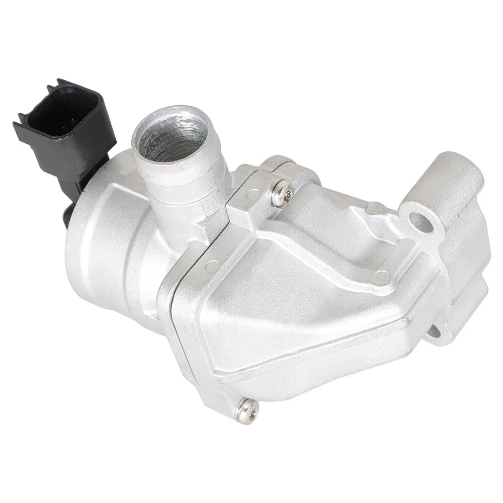 Secondary Air Injection Check Valve for GMC Canyon, Chevy Colorado, Hummer H3 (2004–2012)