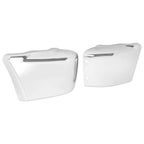 Front Bumper End Caps for Toyota Pickup 4WD 4Runner (1989–1992)