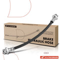 Brake Hydraulic Hose for Nissan Sentra (1991–1994)