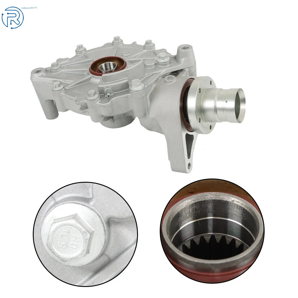 Rear Gear Final Assembly for Honda TRX500FA5/FA6/FA7/FM5/FM6 (2017–2019)