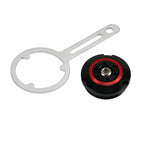 Engine Oil Filler Plug Cap for BMW R1200GS (2004–2012) R1200R (2006–2014)