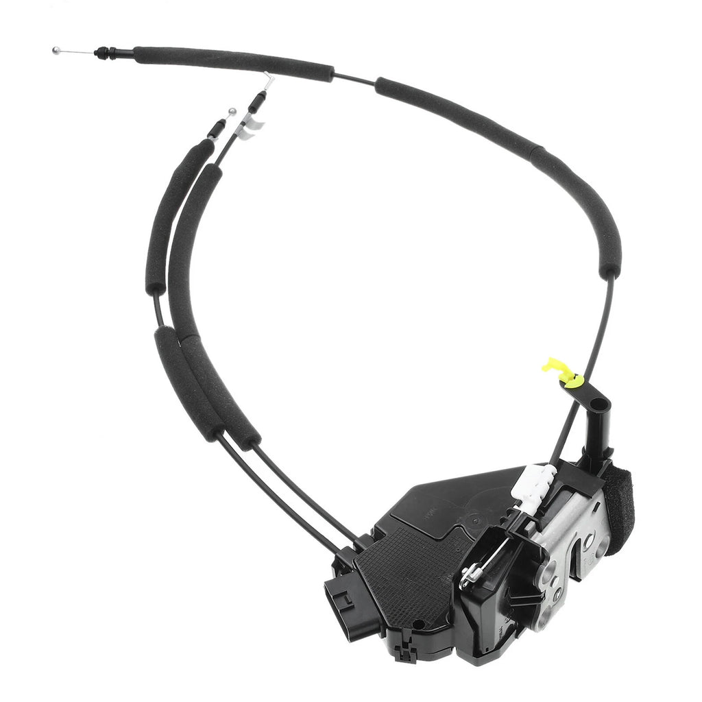 2X Front Door Lock Actuator for Nissan Rogue (2014-2019)