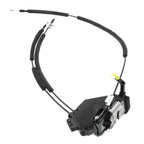 2X Front Door Lock Actuator for Nissan Rogue (2014-2019)