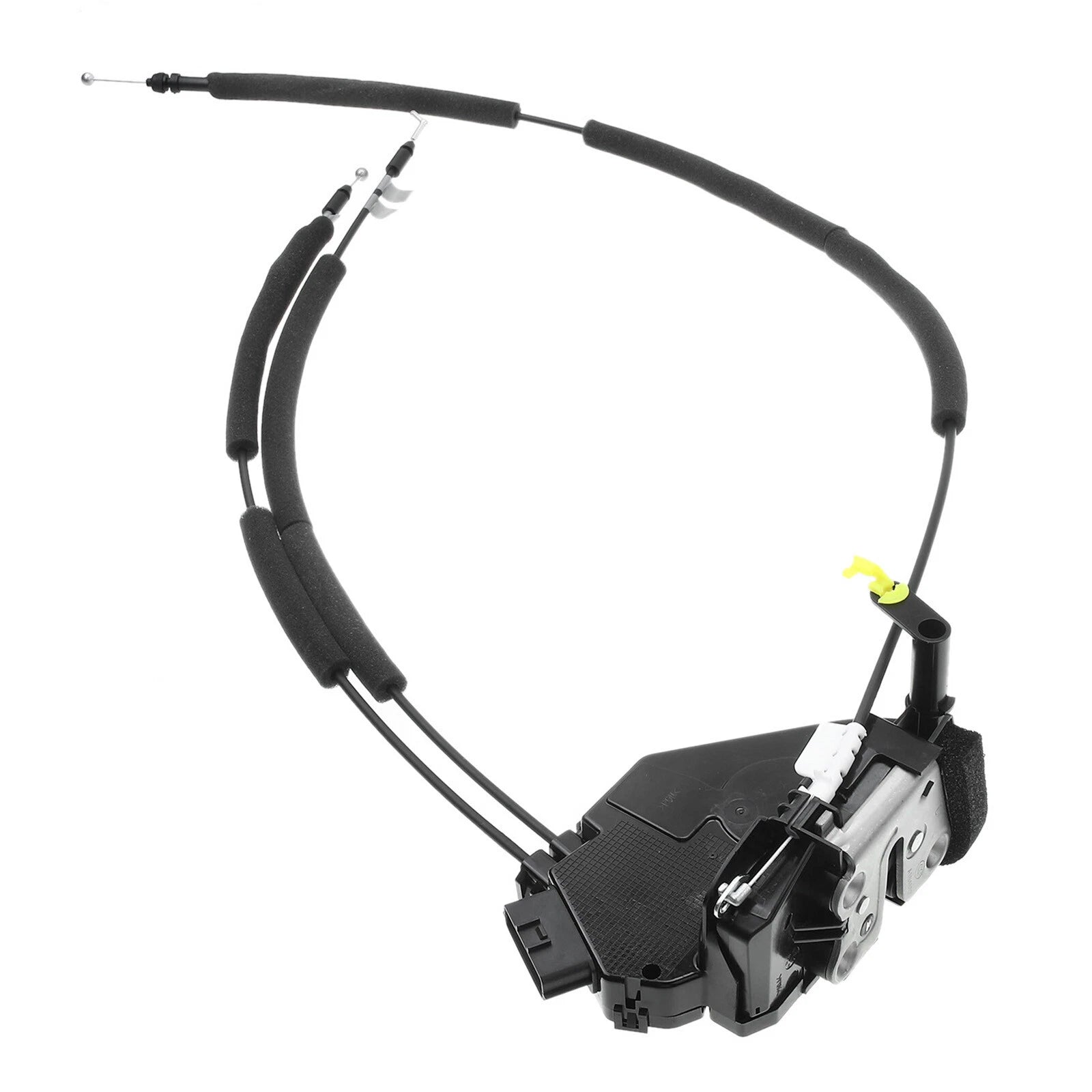 2X Front Door Lock Actuator for Nissan Rogue (2014-2019)