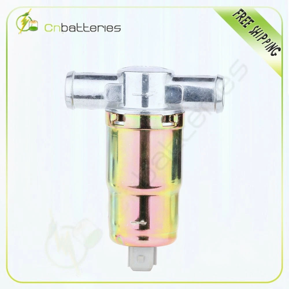 Idle Air Control Valve IACV for Volvo Peugeot Porsche 911 (1990–1998)