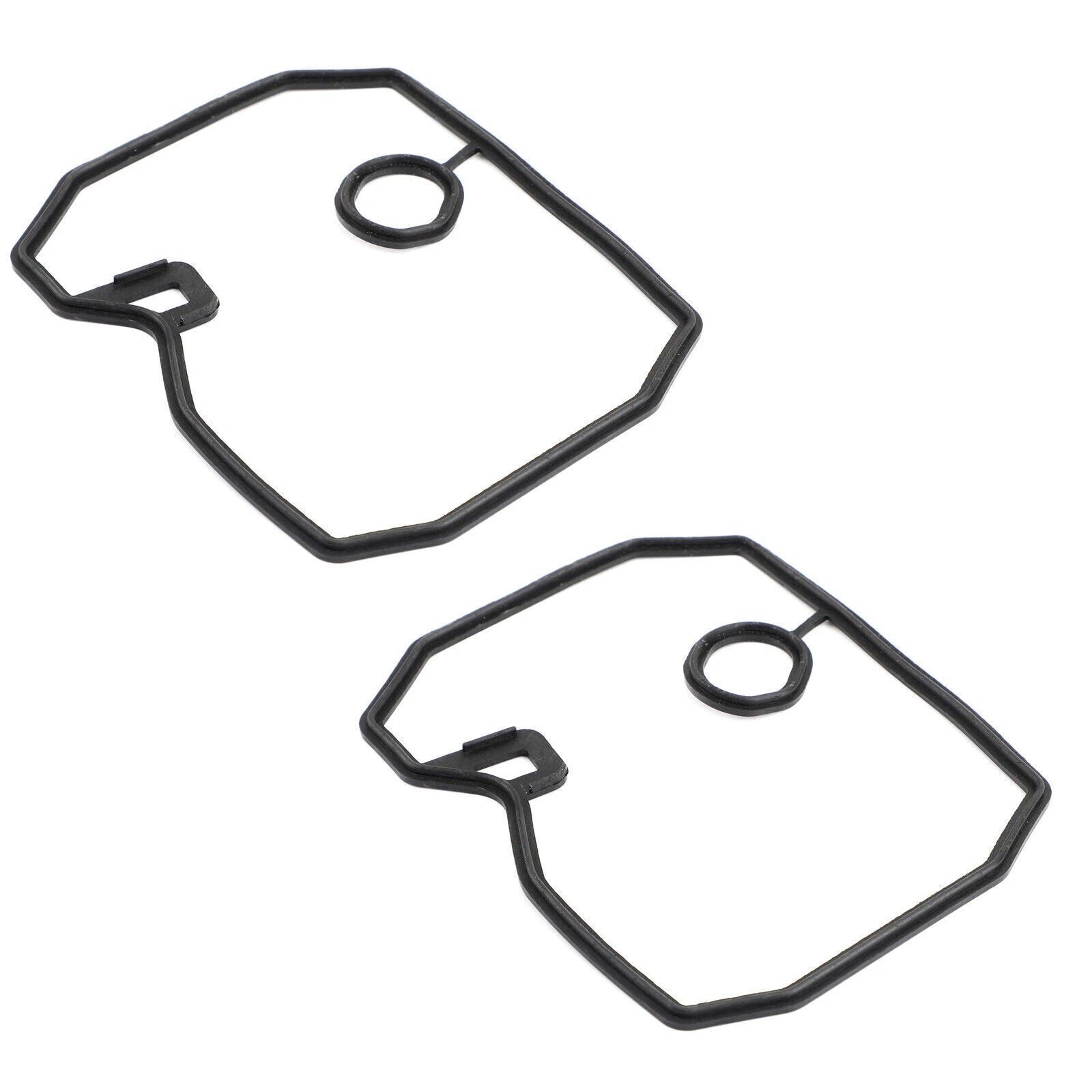 Cylinder Cover Gaskets for Honda VT600 C Shadow XLV 600 650 Transalp (1987–2007)