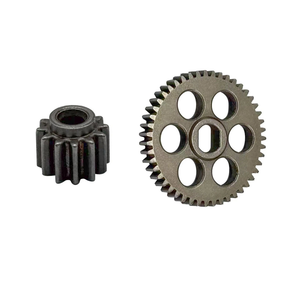 47 Tooth Gear for Lithium Lawn Mower Models (8/10/12 Inch)