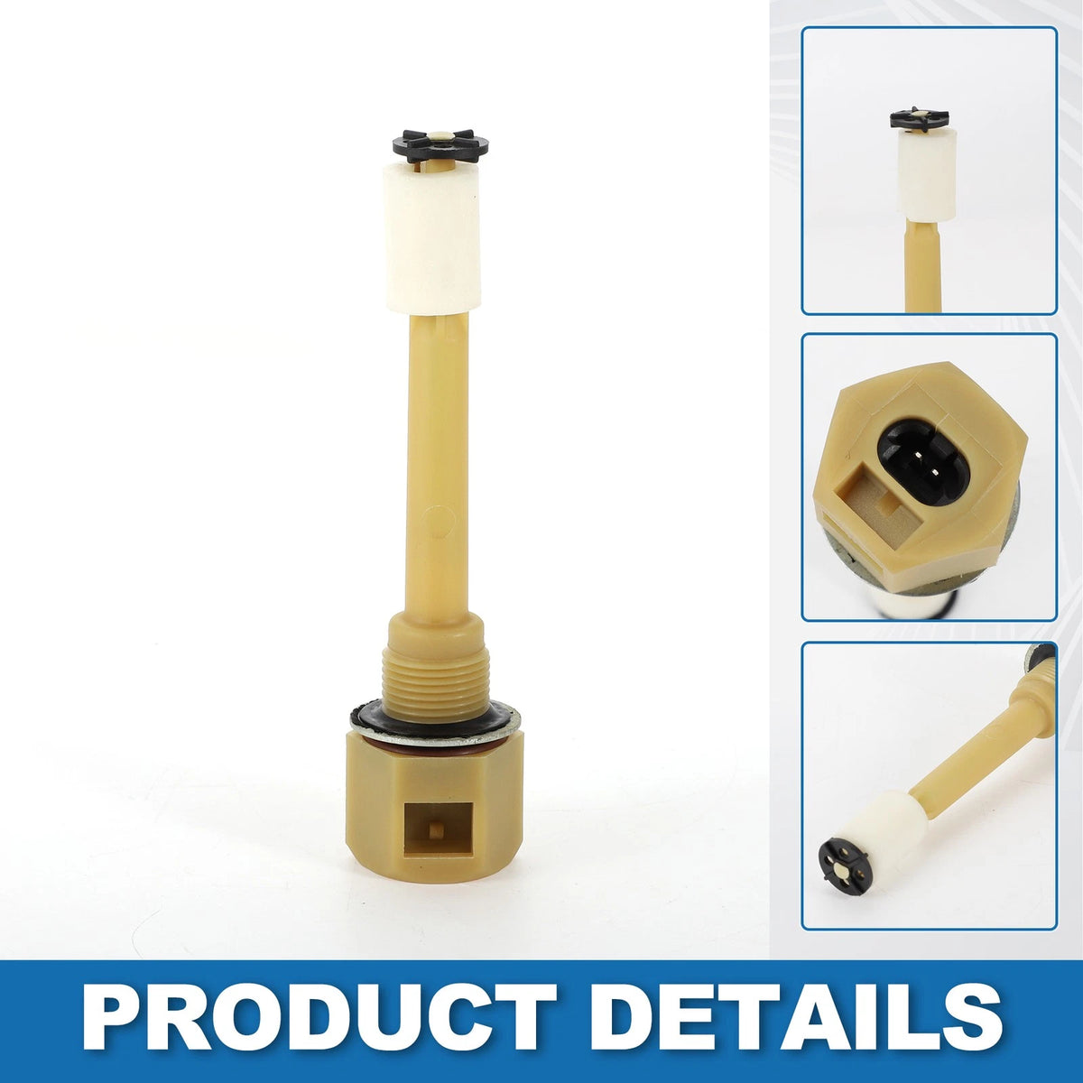 Engine Oil Level Sensor for Buick Lucerne (2006)