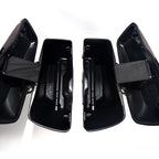 Stretched Saddle Bags for Harley Touring Road Glide (2014–2024)