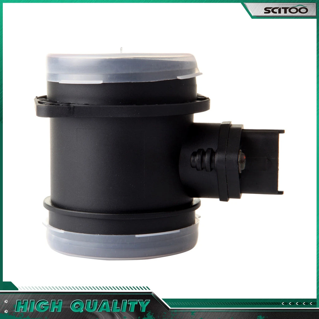 Air Mass Flow Meter Sensor MAF for Volvo S80 C70 XC70 V70 S60 XC90 (1998–2016) 31342362
