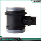 Air Mass Flow Meter Sensor MAF for Volvo S80 C70 XC70 V70 S60 XC90 (1998–2016) 31342362