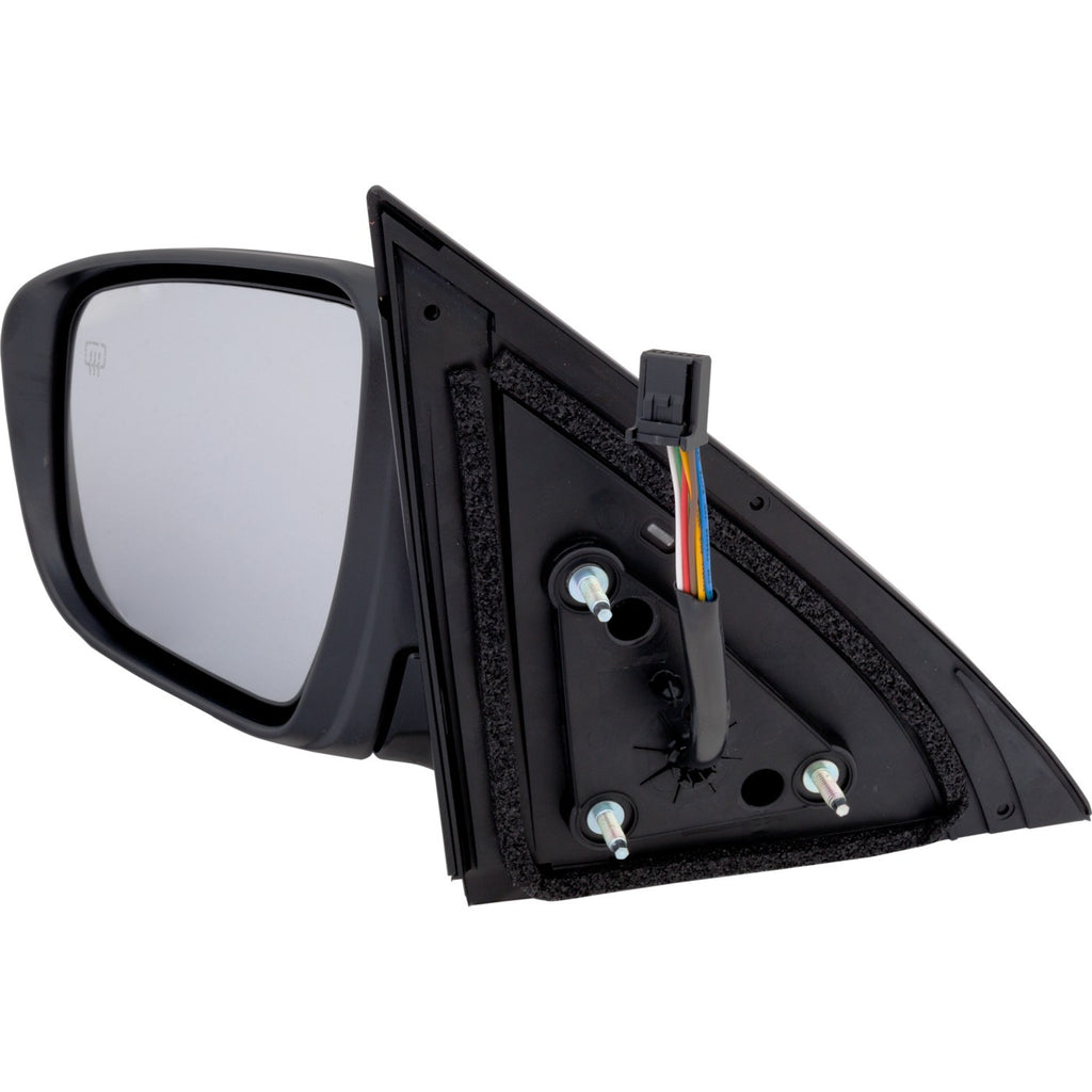 Heated Driver Left Side Mirror for Nissan Pathfinder (2018–2020)