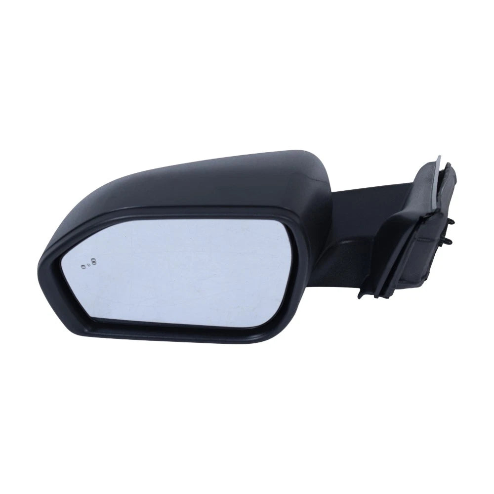 Left Side Mirror for Ford Explorer (2020–2024) Power, Heated, BSD, 8 Pins