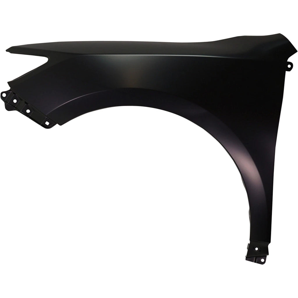 Fender Set for Toyota Camry (2012–2014) Front LH and RH