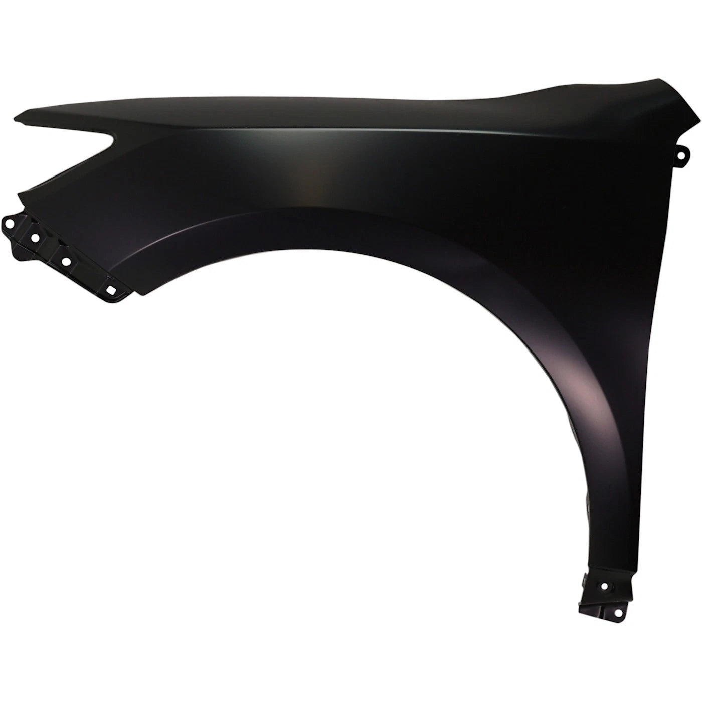 Fender Set for Toyota Camry (2012–2014) Front LH and RH