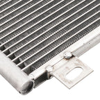 A/C Condenser Bracket for Chevrolet GMC Buick Isuzu Oldsmobile Saab (—)