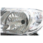 LH Clear HeadLight for Toyota Hilux SR SR5 Workmate 2008-2011 LHS Left Passenger