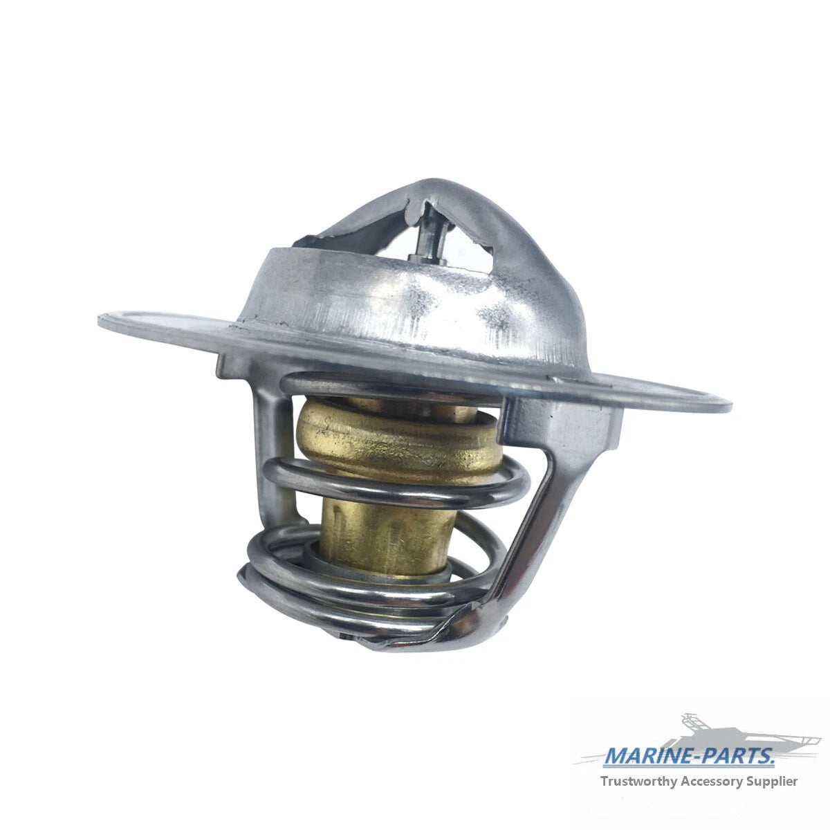 Thermostat 160º for MerCruiser (RO: 807252T2, 8M0091470, 8M0109441)