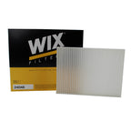 WIX Cabin Air Filter 24048 for Chrysler 300 Dodge Challenger Charger (2005–2023)