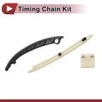 Timing Chain Kit for Buick Encore, Chevrolet Cruze, Sonic, Trax 1.4L (2013–2016)