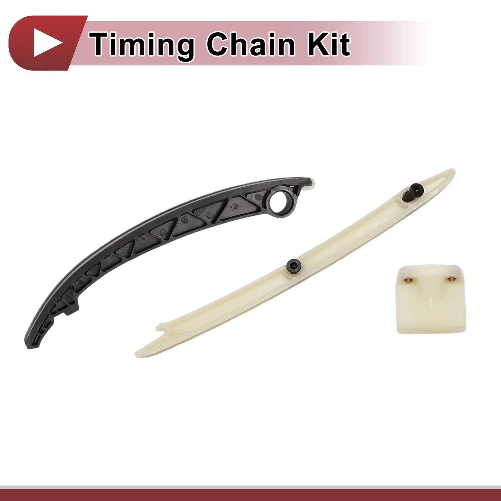 Timing Chain Kit for Buick Encore, Chevrolet Cruze, Sonic, Trax 1.4L (2013–2016)