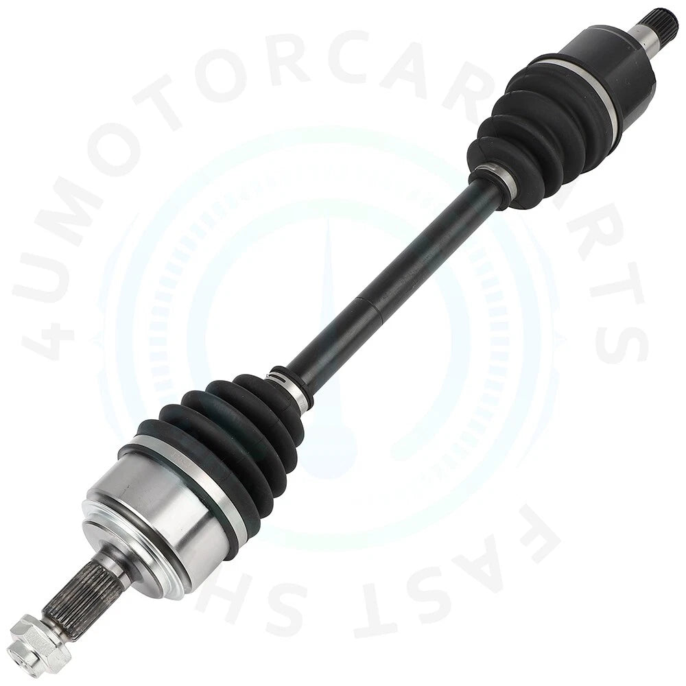 Front Left CV Axle for Honda Accord (2003–2007)