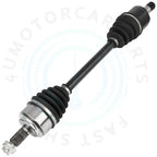Front Left CV Axle for Honda Accord (2003–2007)
