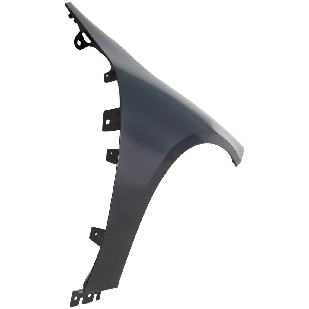 Fender for Mercedes-Benz CLA250 (2020–2025) Front Right Aluminum