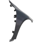 Fender for Mercedes-Benz CLA250 (2020–2025) Front Right Aluminum