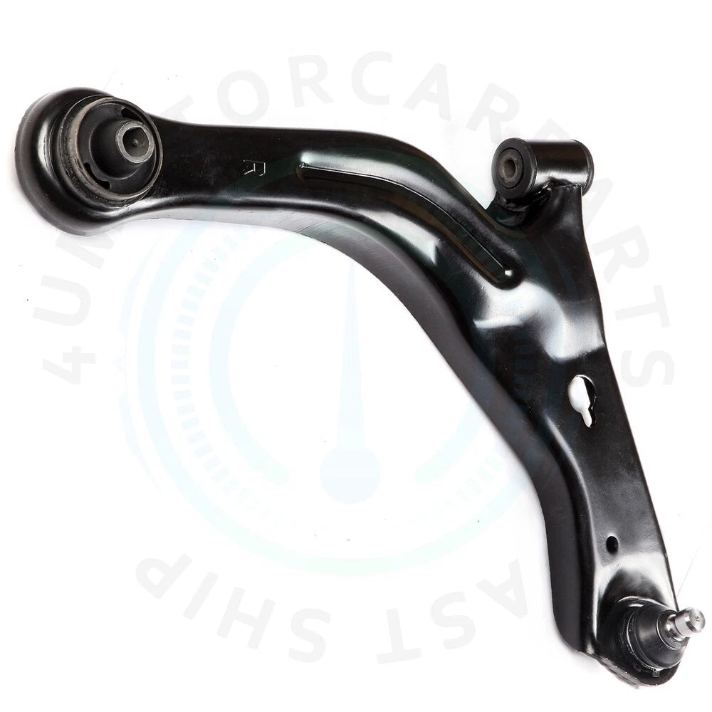 Lower Control Arm and Ball Joint Tie Rod for Ford Escape Mazda Tribute (2001–2004)