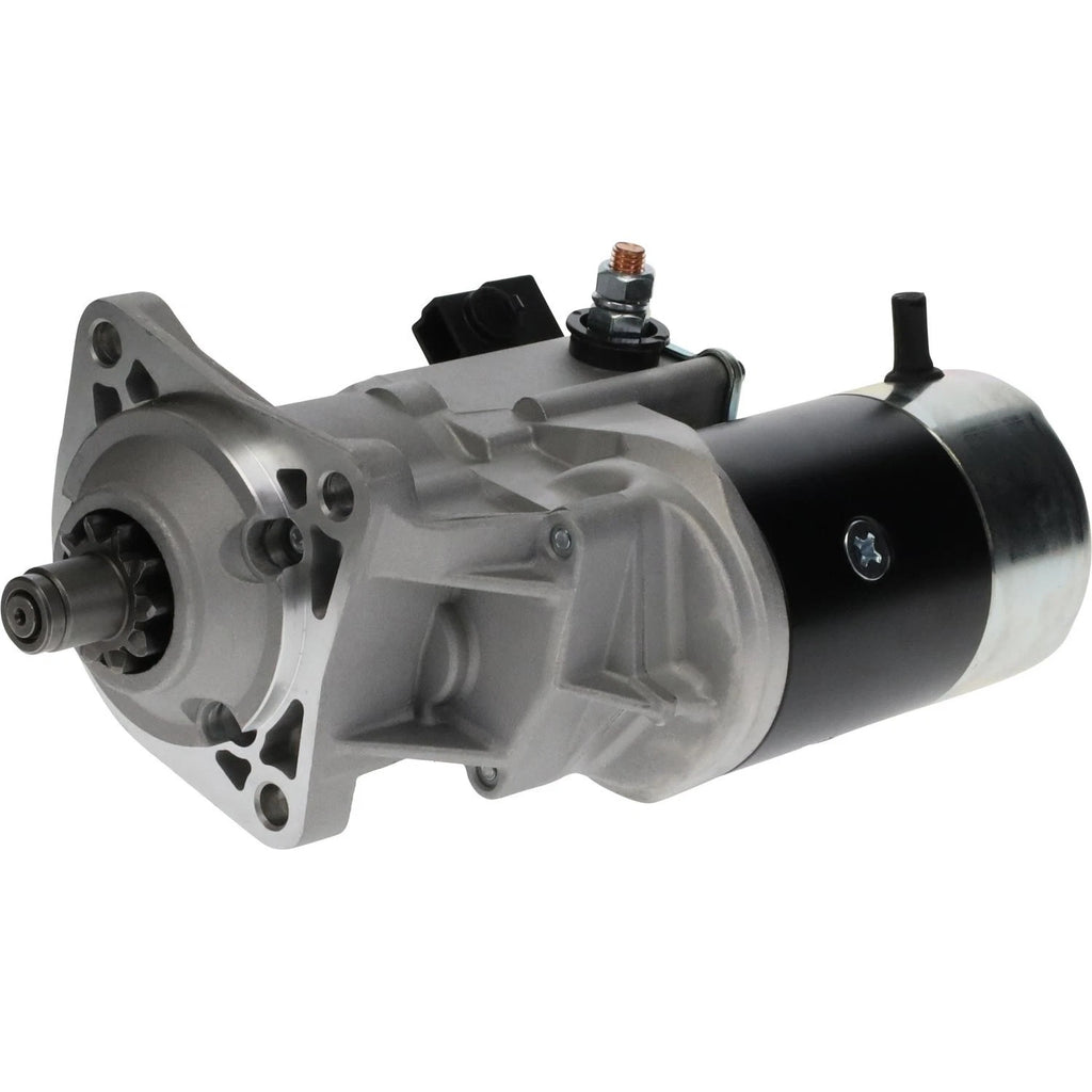 Starter for Caterpillar TH220B TH340B TH460B TH580B (2003–2009)