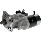 Starter for Caterpillar TH220B TH340B TH460B TH580B (2003–2009)
