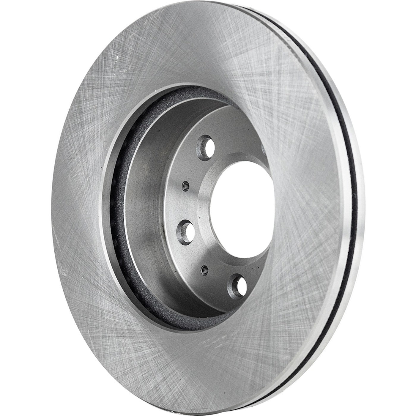 Disc Brake Rotor for Lincoln Town Car (1995–1997) Front Driver/Passenger Side