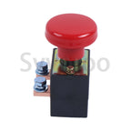 48V125A Emergency Stop Switch 1115-520011-00 for Big Joe EZ30 E30