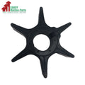 Water Pump Impeller for Suzuki DF25 DF30 Outboard (17461-94L00)