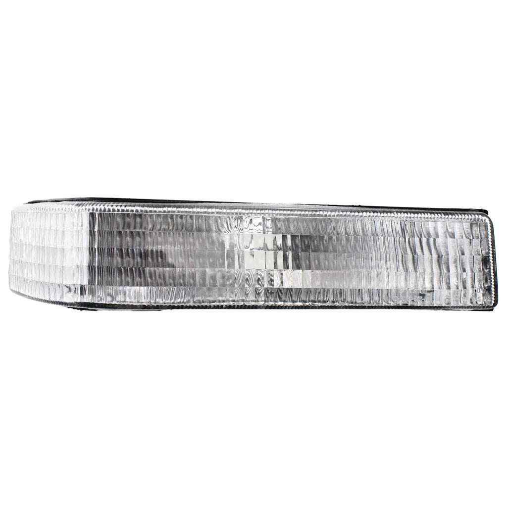 Turn Signal Light for Jeep Grand Cherokee (1997–1998) Passenger Side