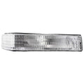 Turn Signal Light for Jeep Grand Cherokee (1997–1998) Passenger Side