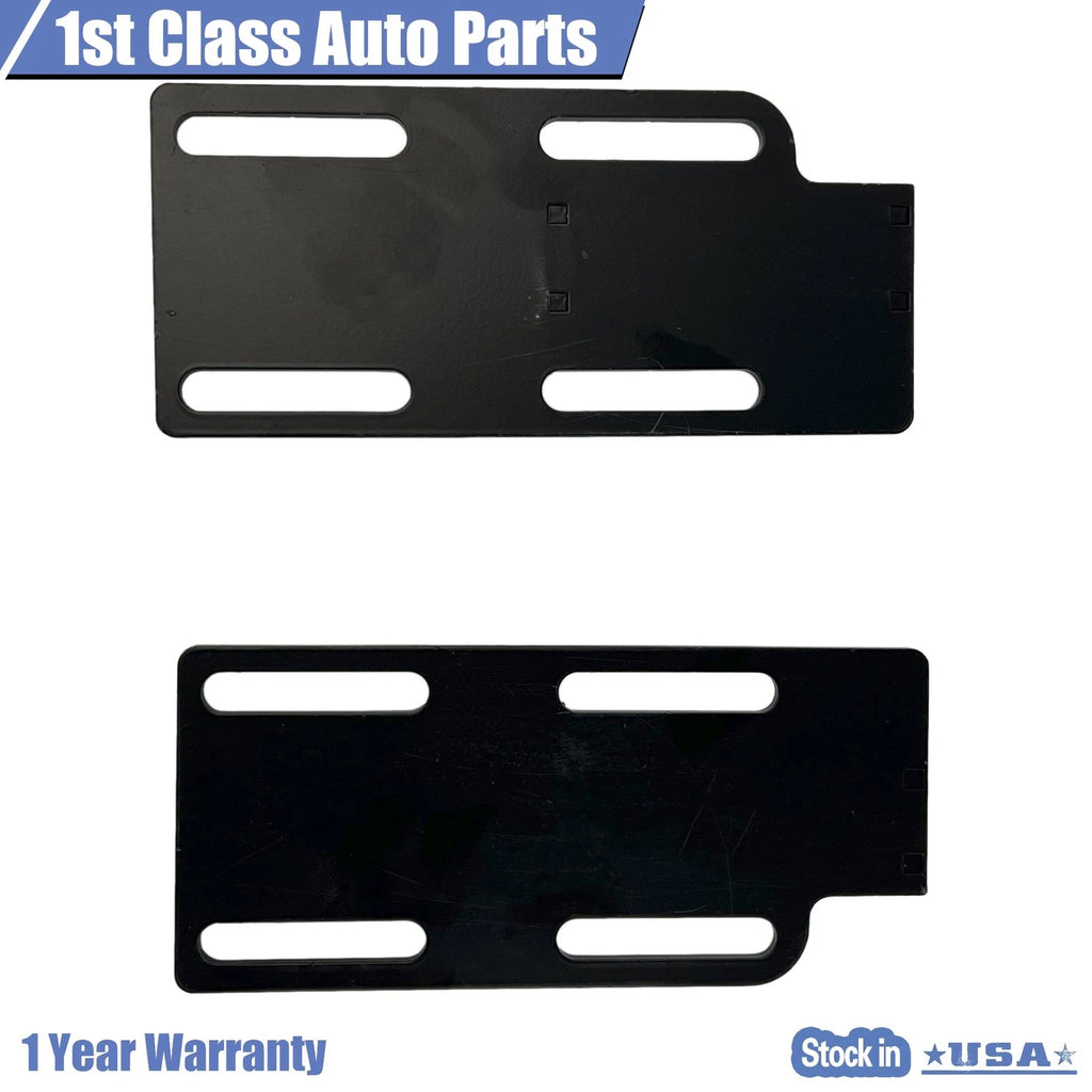 Engine Mount Adapter Swap Kit for Chevy C1500 K5 2WD (1990-1999)