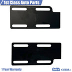 Engine Mount Adapter Swap Kit for Chevy C1500 K5 2WD (1990-1999)