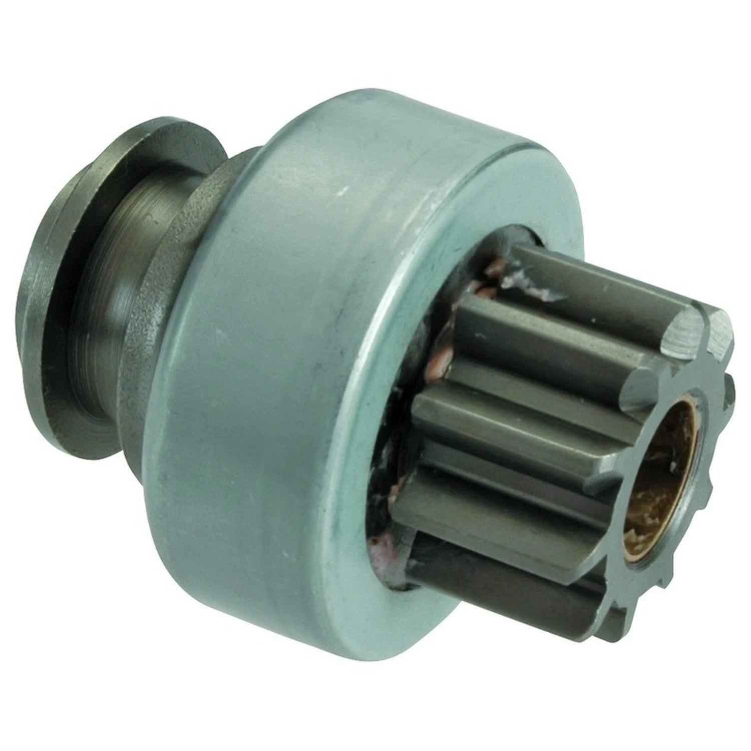 Starter Drive for Agco Allis 8745 8775 6410 6710 6810 (1998–2000)
