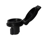 Rear Lock Cylinder for Spare Tire Carrier for Ford F-250 Super Duty