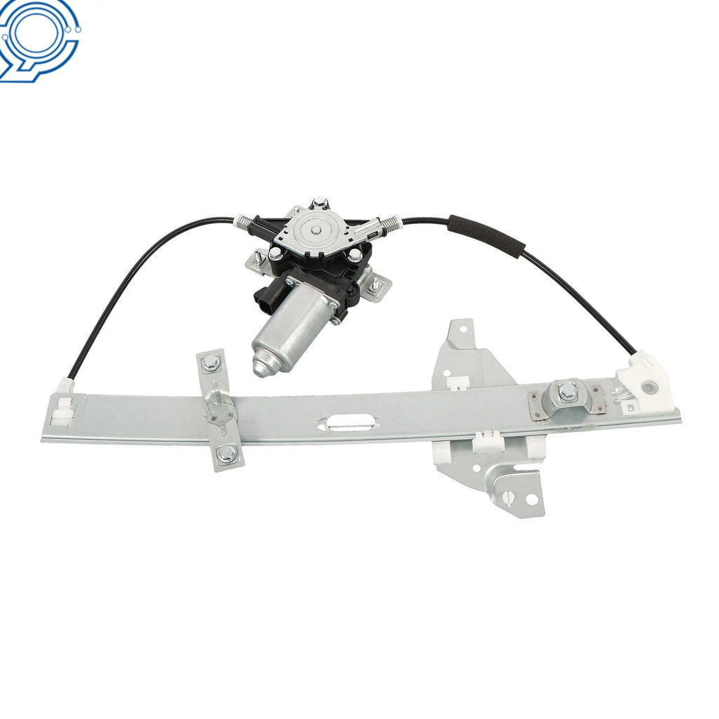 Front Right Window Regulator & Motor for Chevrolet Impala (2000-2005)