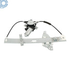 Front Right Window Regulator & Motor for Chevrolet Impala (2000-2005)
